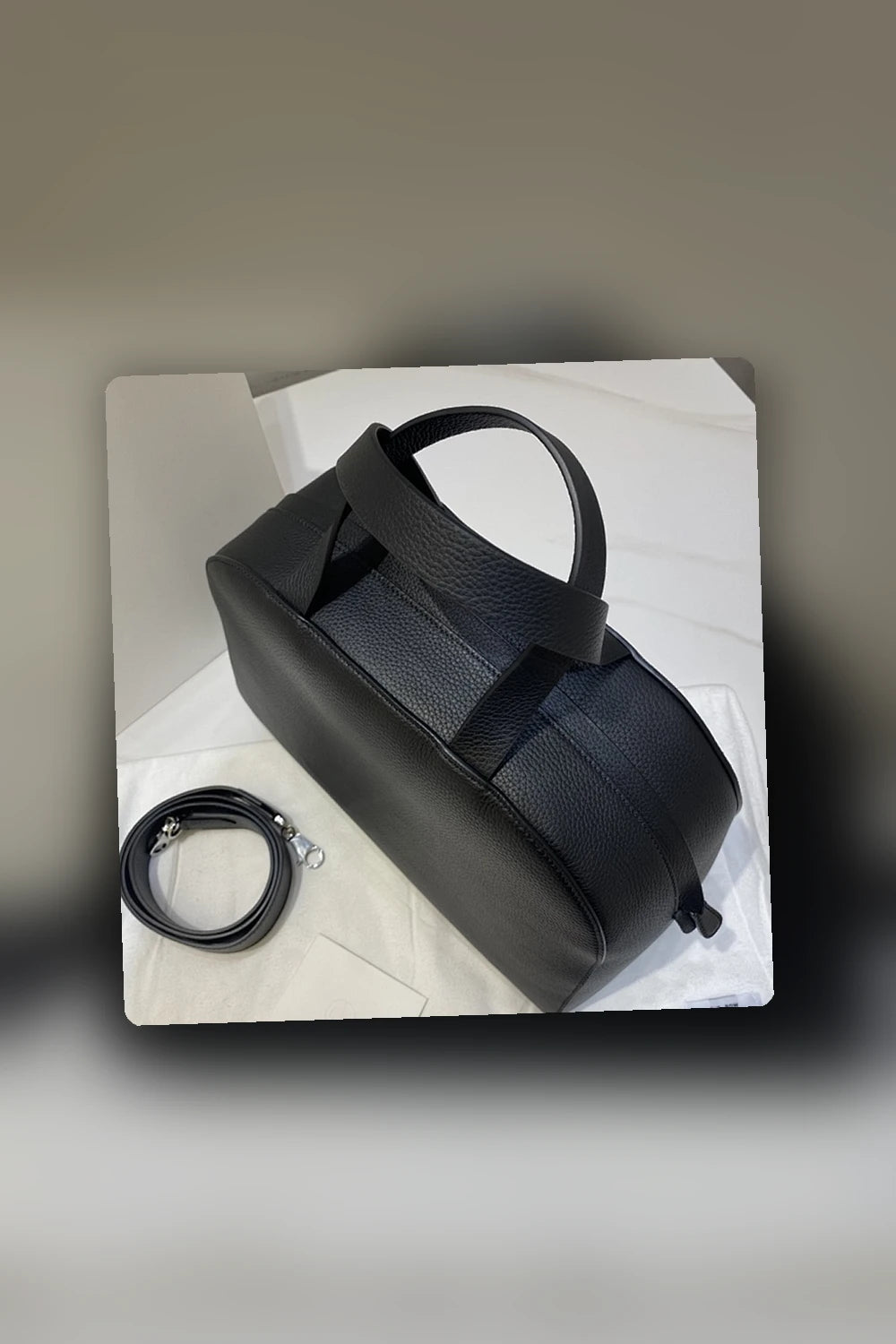 NB - THR Bag - 521