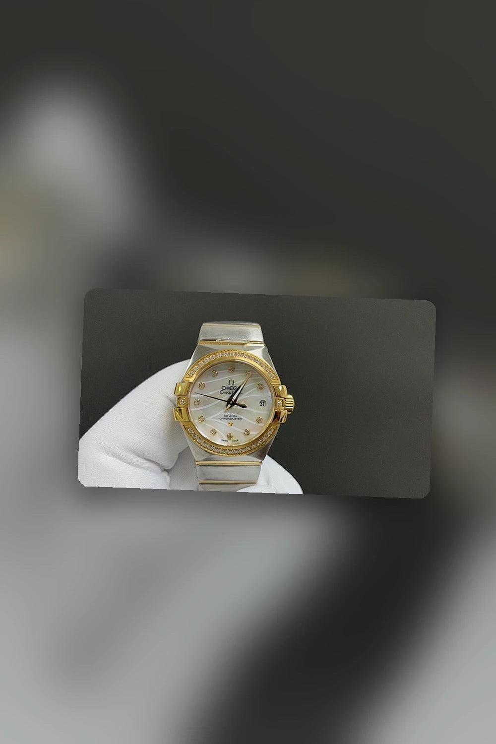 NB - Mix Watch - 395