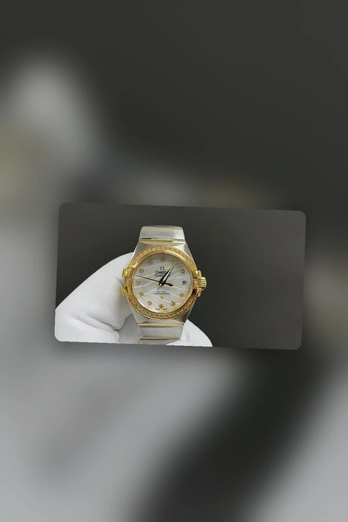 NB - Mix Watch - 395