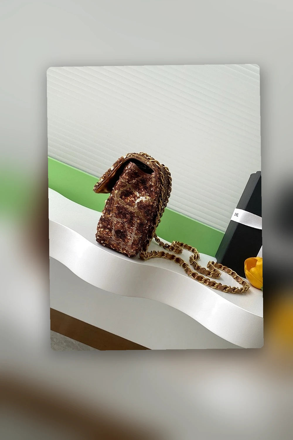 NB - CHL Bag - 963