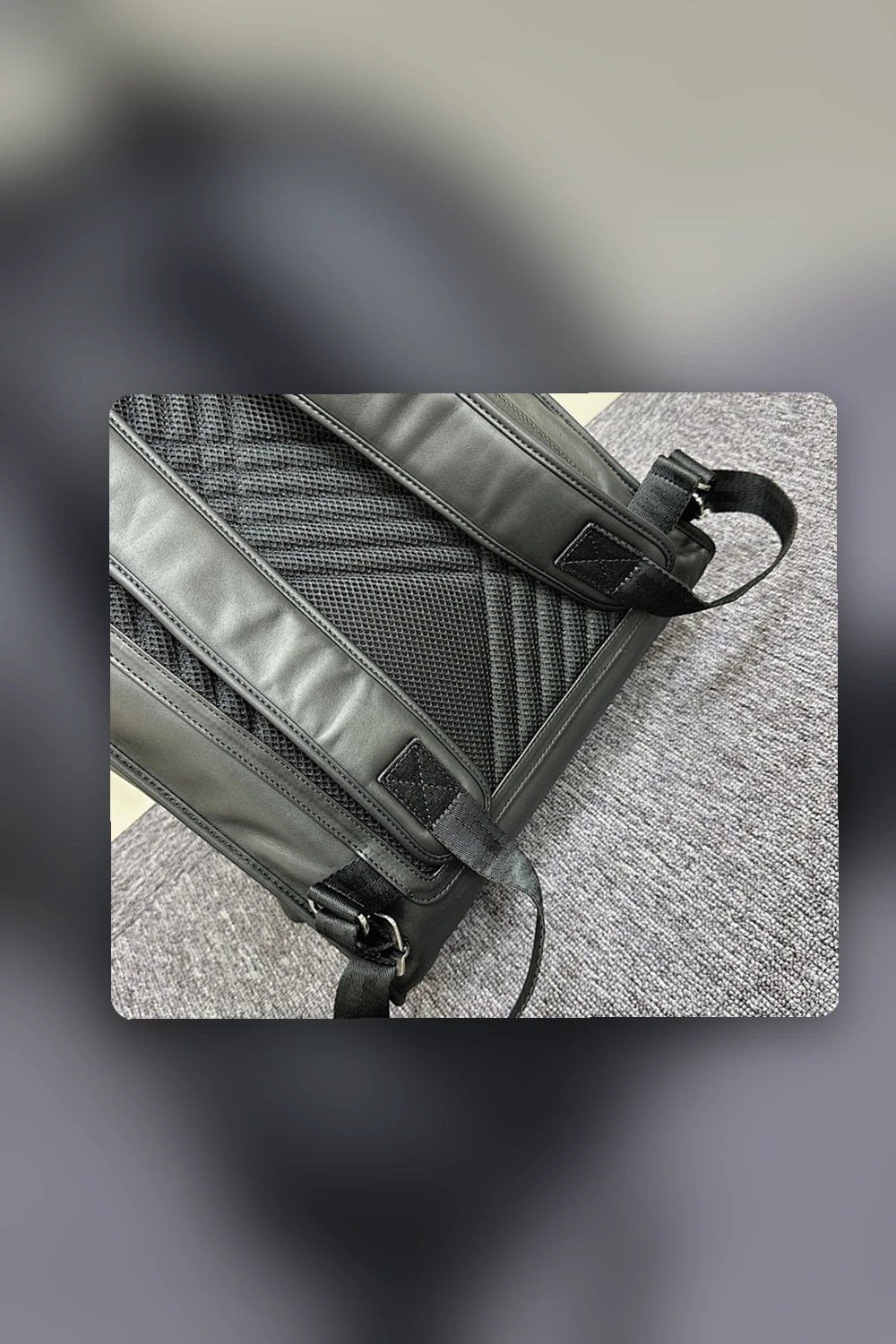 NB - BOR Bag - 151