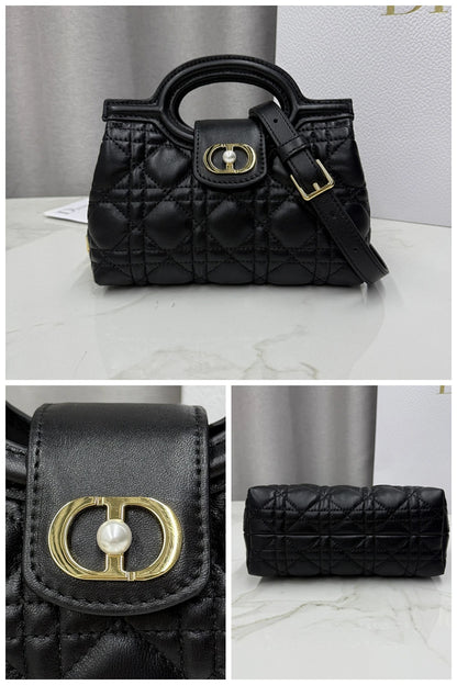 NB - DOR Bag - 640