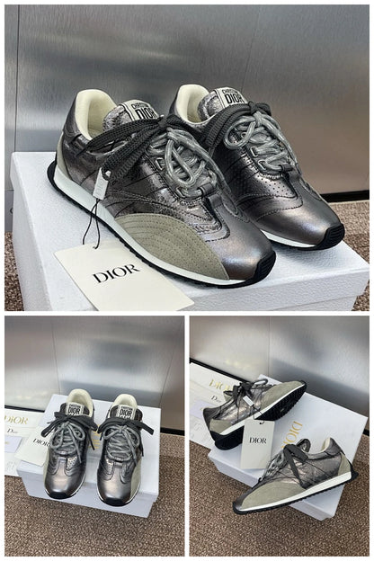 NB - DOR Women Shoes - 034