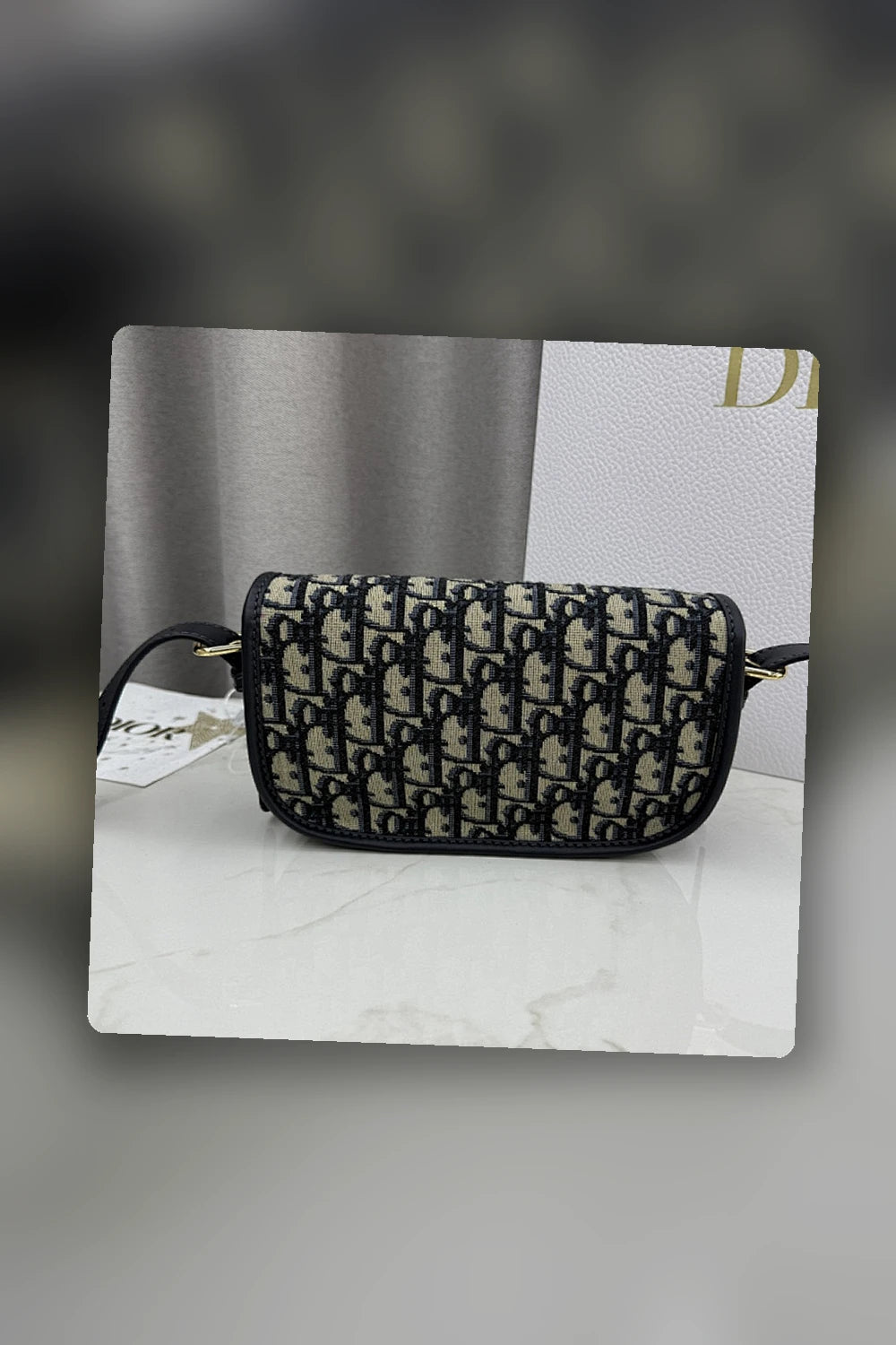 NB - DOR Bag - 1290