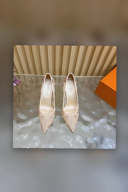 NB - LOV Women Shoes - 010