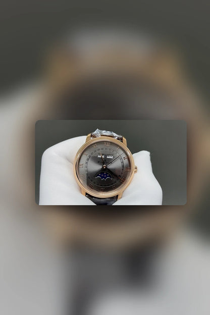 NB - Mix Watch - 1611