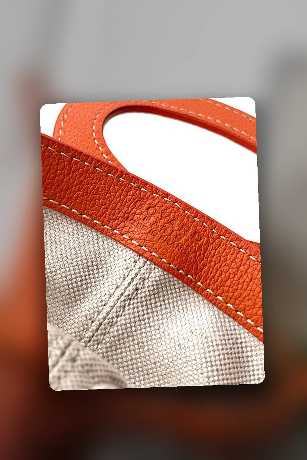 NB - GYO Bag - 461