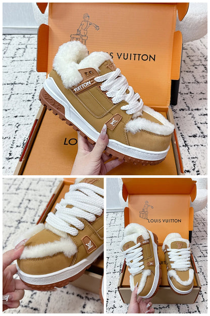 NB - LOV Women Shoes - 699