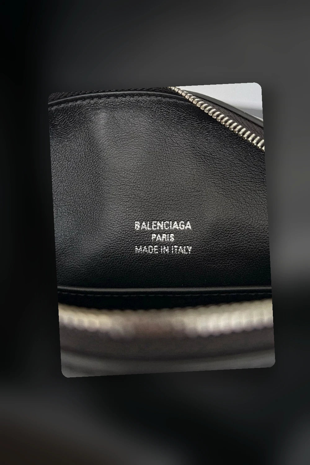 NB - BG Bag - 120