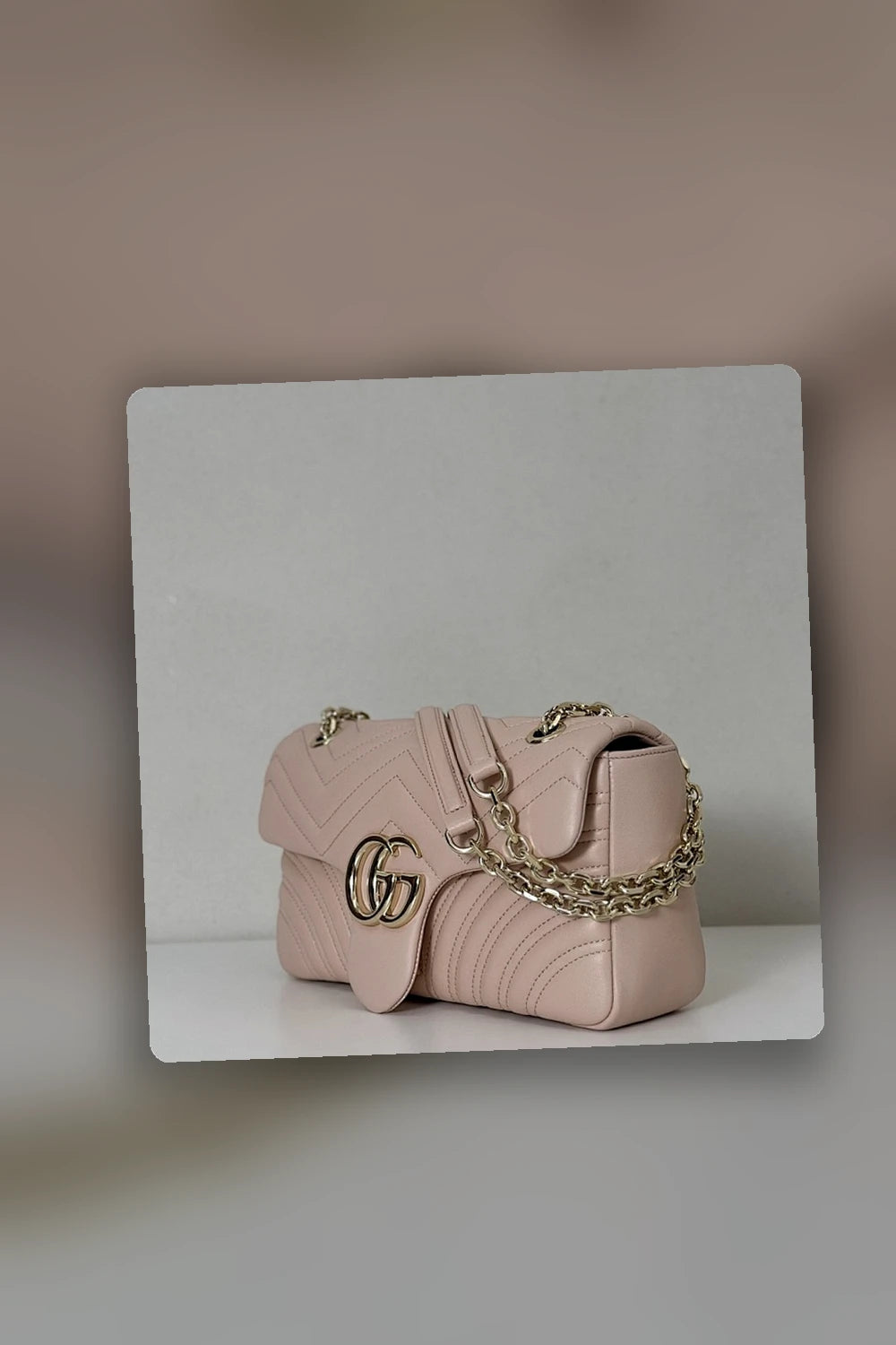 NB - GUKI Bag - 930