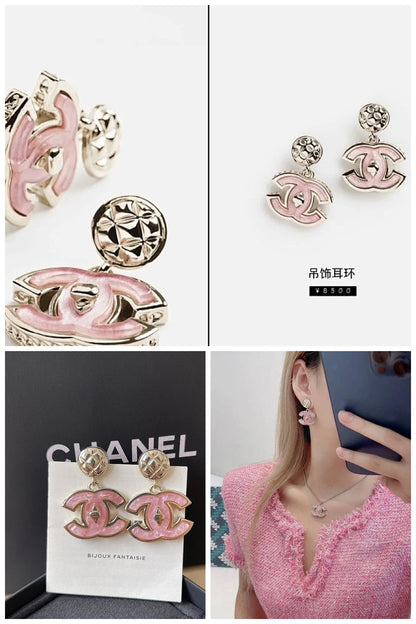 NB - CHL Jewelry - 448