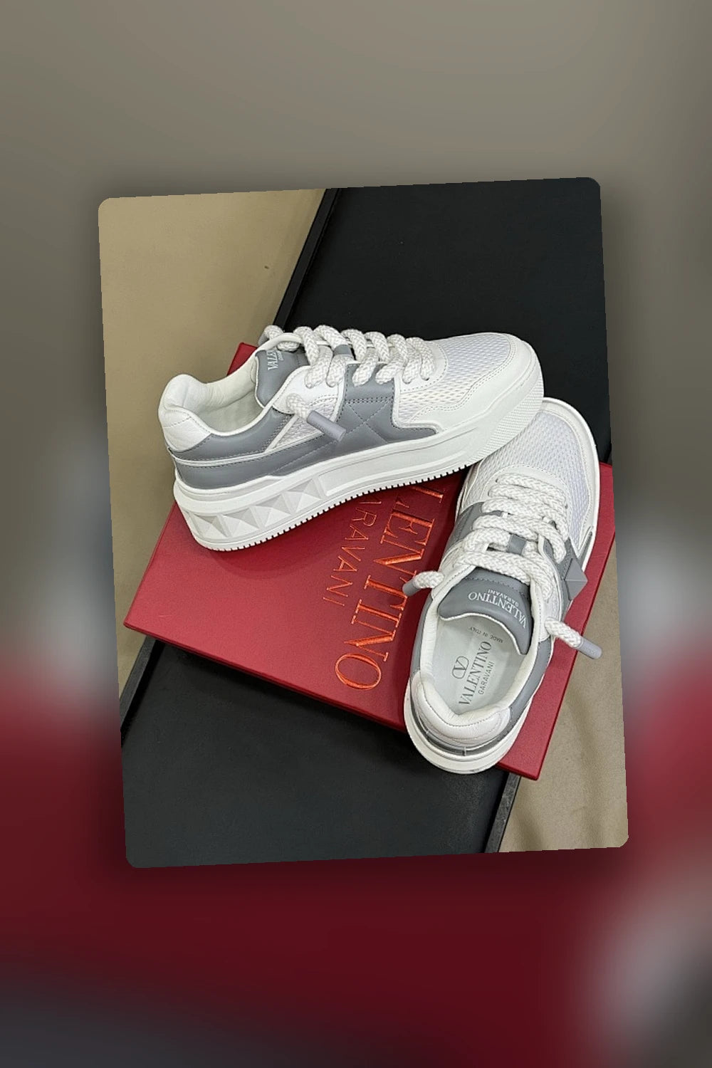 NB - VEL Women Shoes - 559