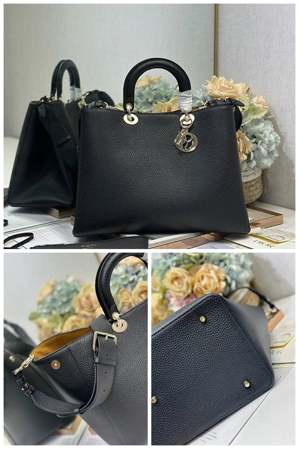 NB - DOR Bag - 029