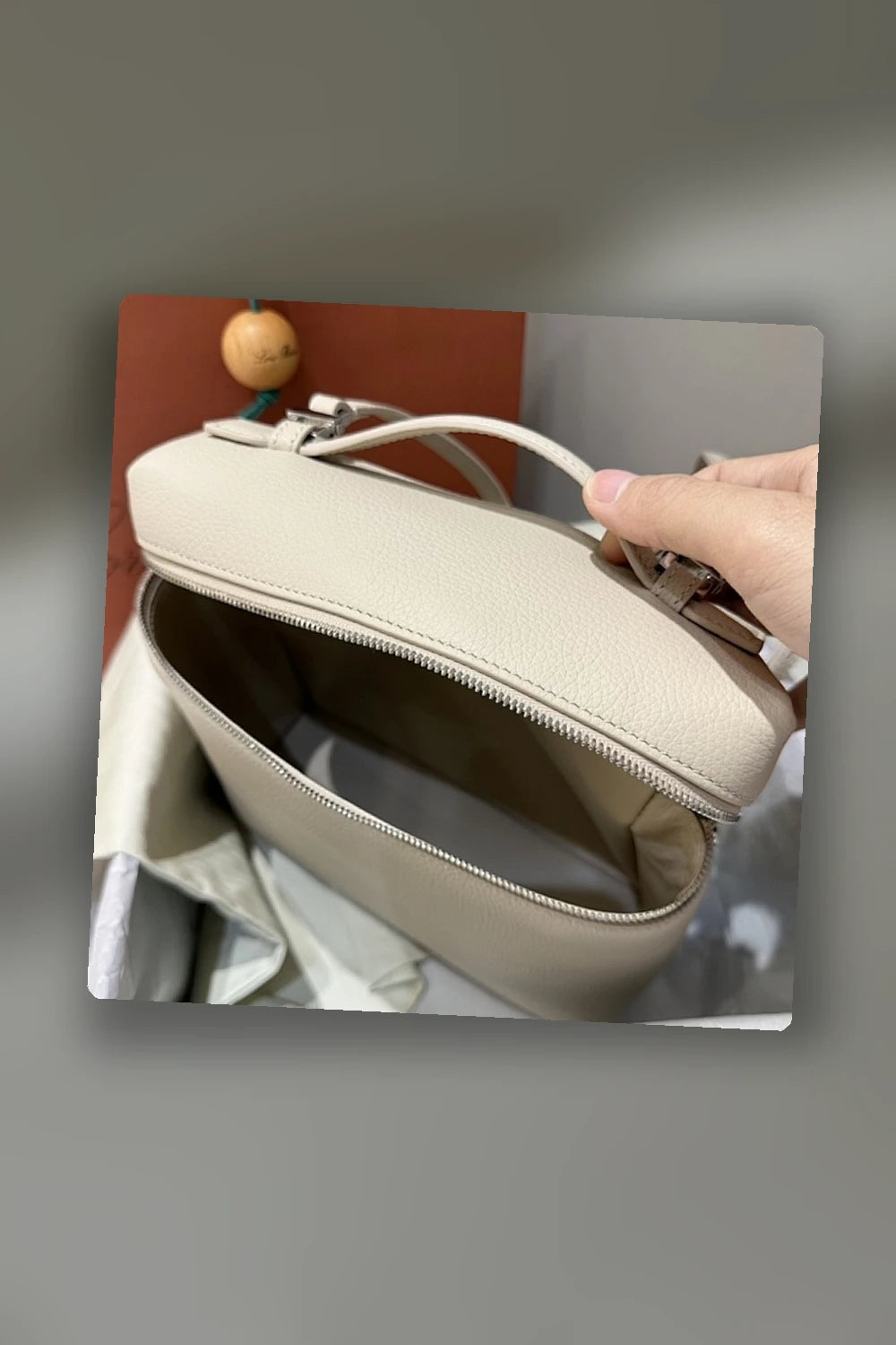 NB - DLVX Bag - 239