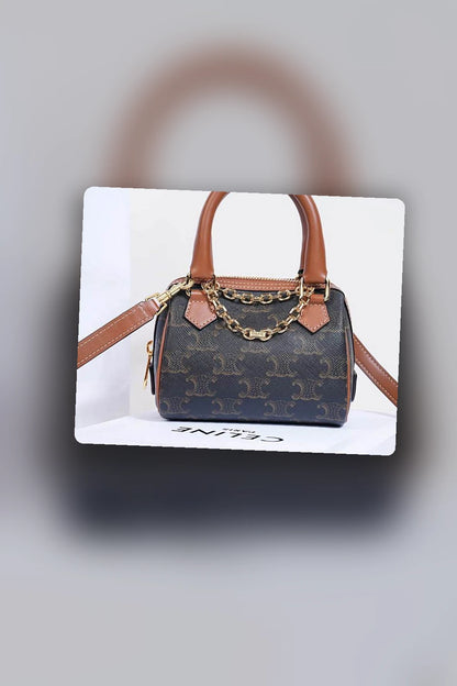 NB - COL Bag - 1229