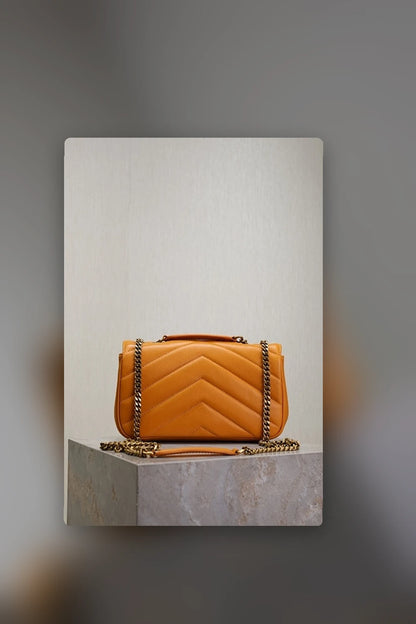 NB - YLS Bag - 1297