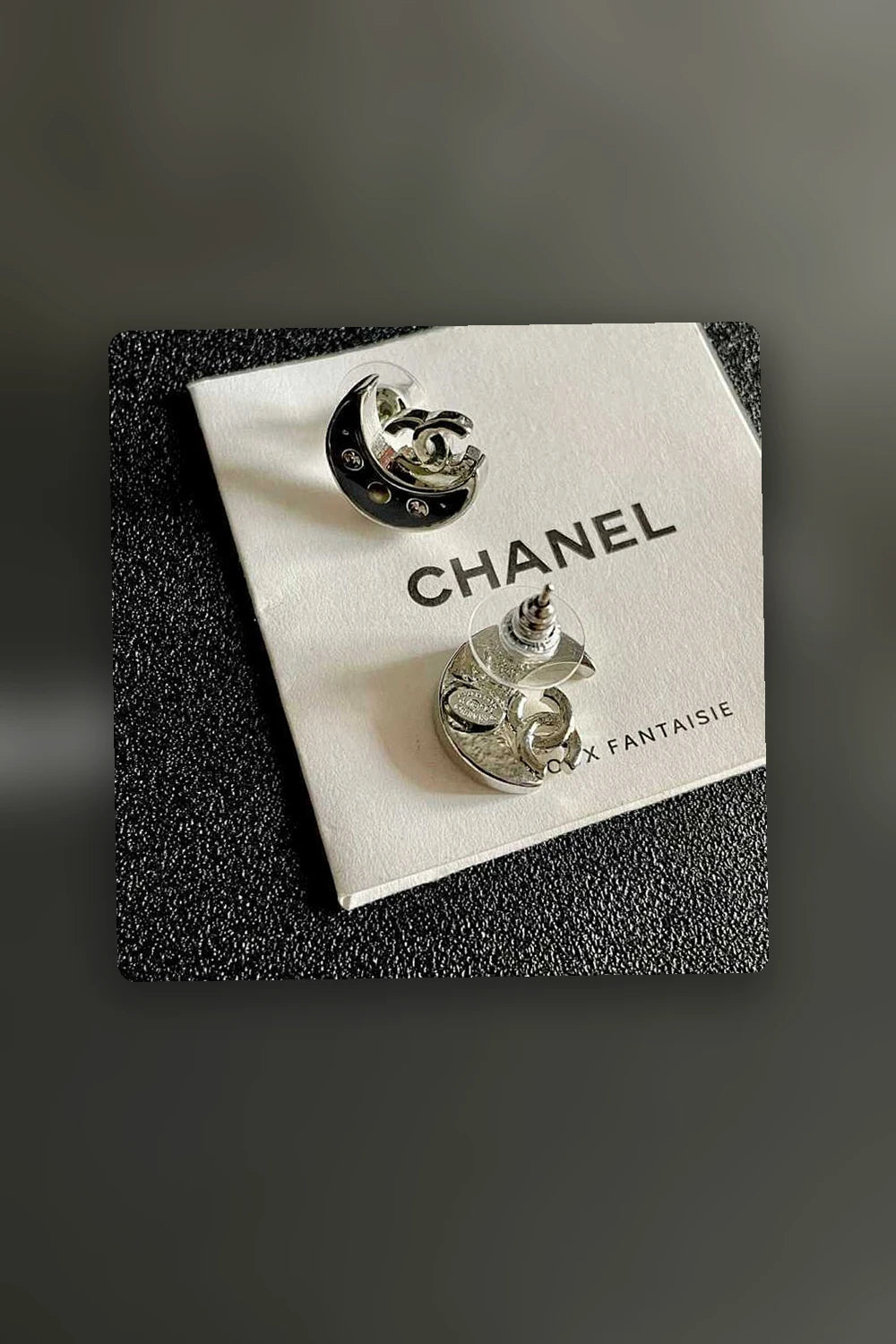NB - CHL Jewelry - 808