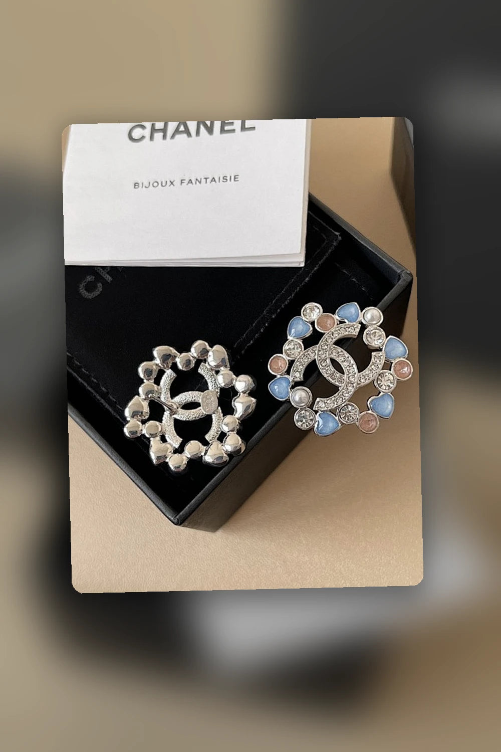 NB - CHL Jewelry - 1125