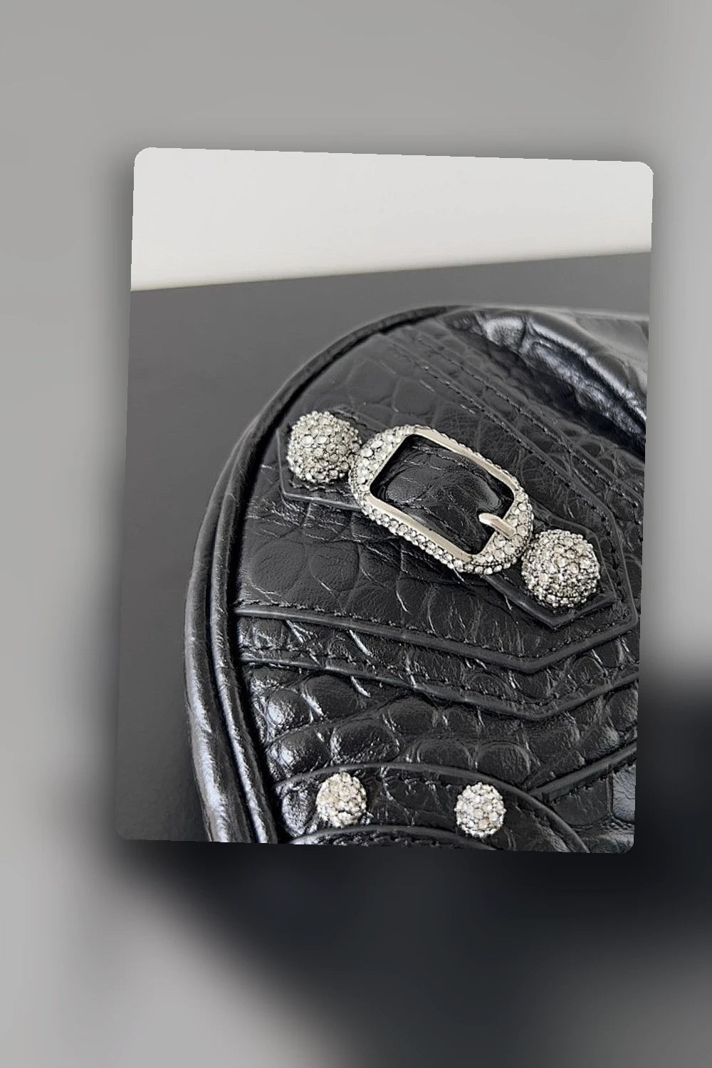 NB - BG Bag - 110