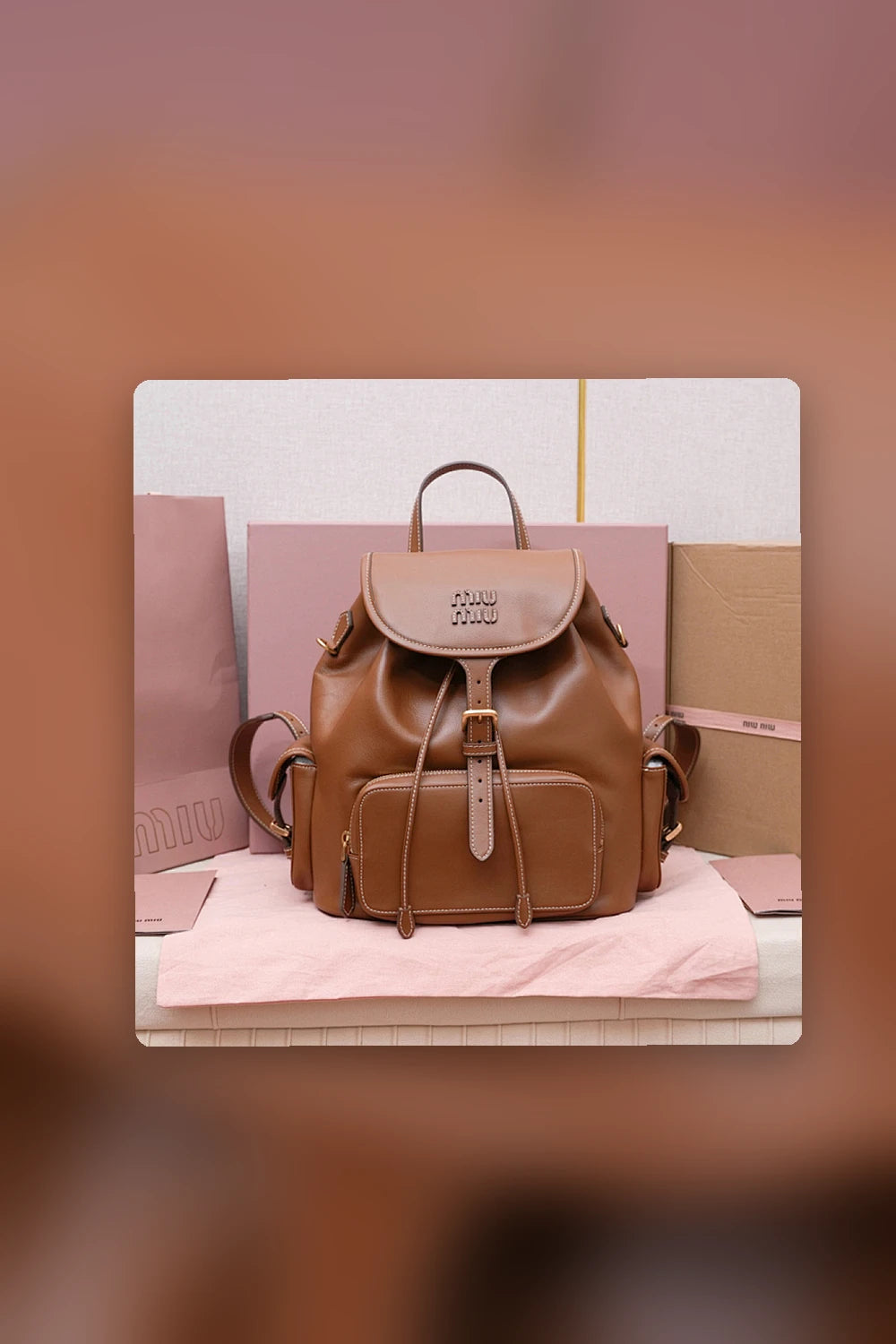 NB - MMU Bag - 1201