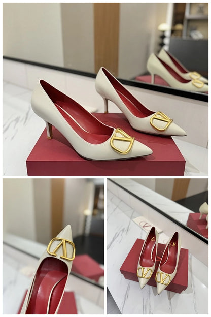 NB - VEL Women Shoes - 879
