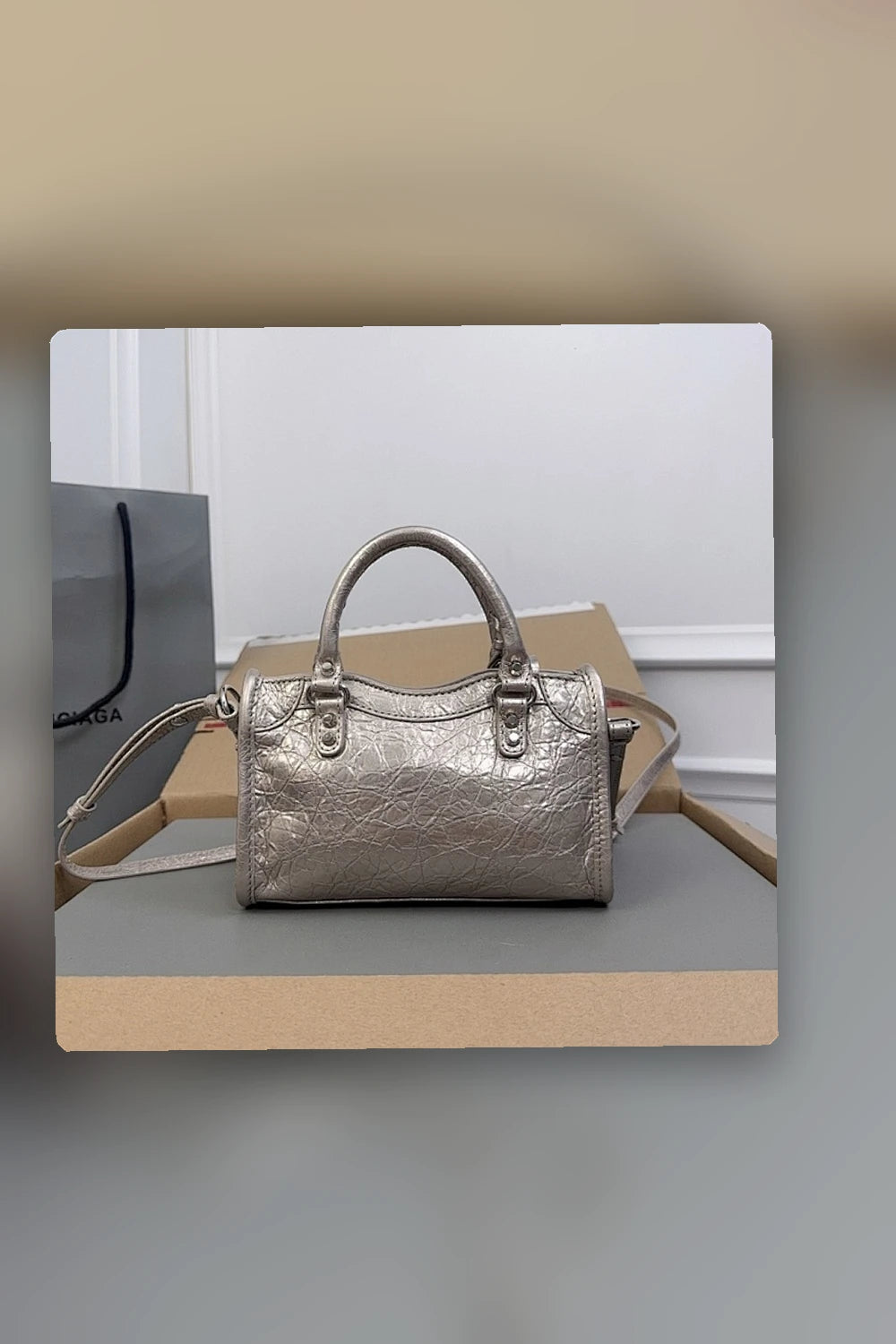 NB - BG Bag - 1544