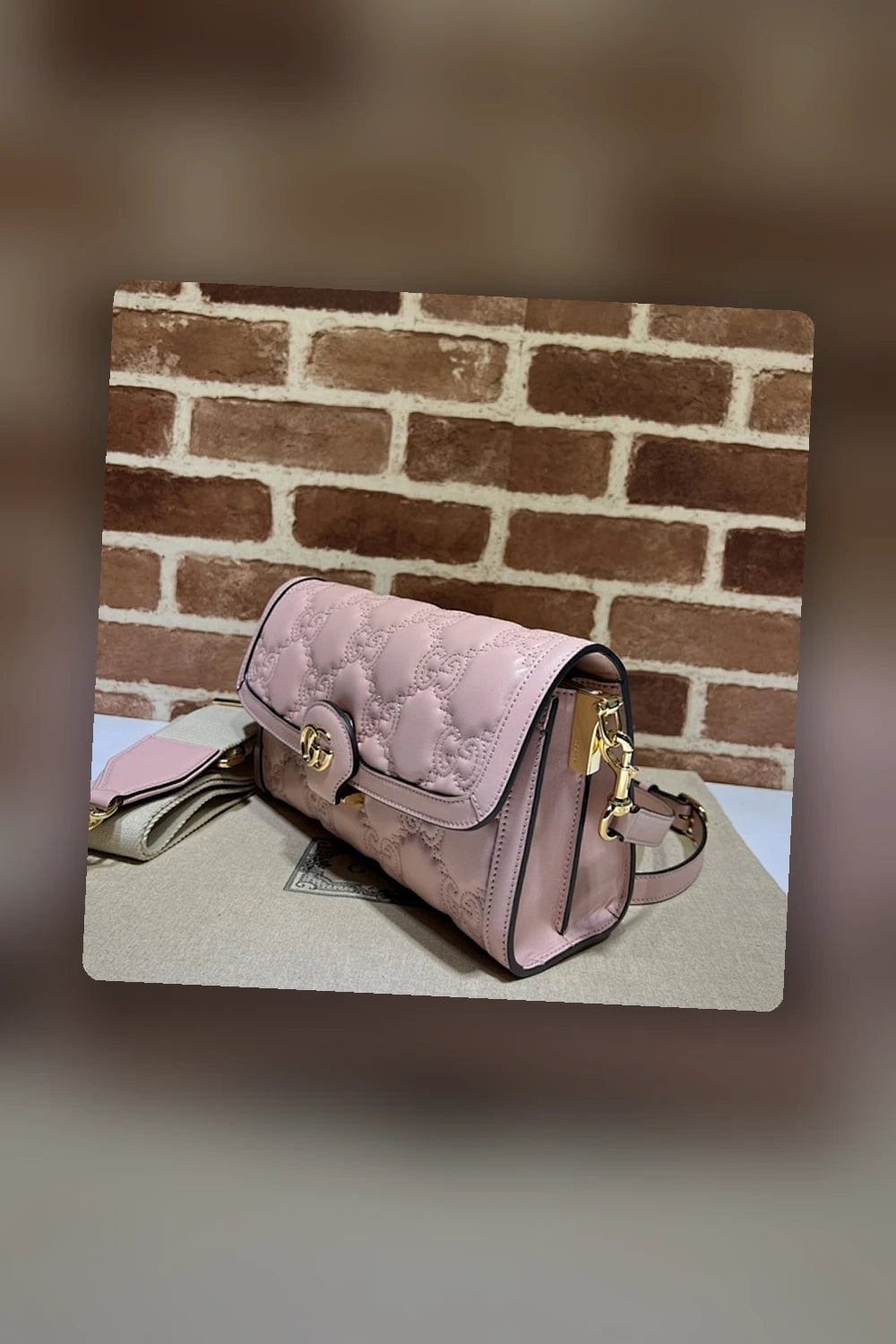 NB - GUKI Bag - 1022