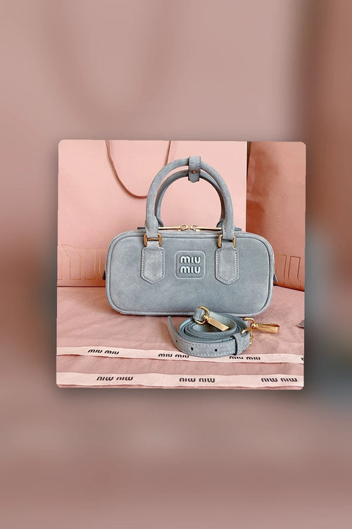 NB - MMU Bag - 573