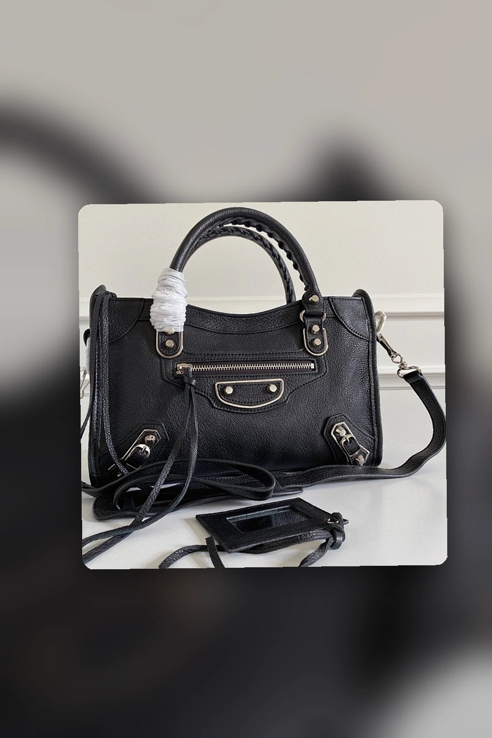 NB - BG Bag - 2374