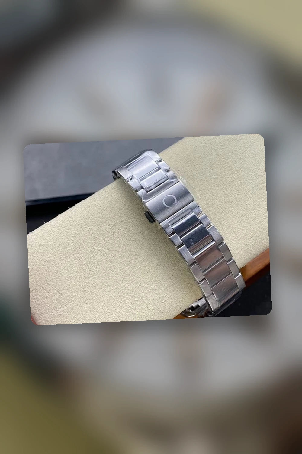 NB - Mix Watch - 262