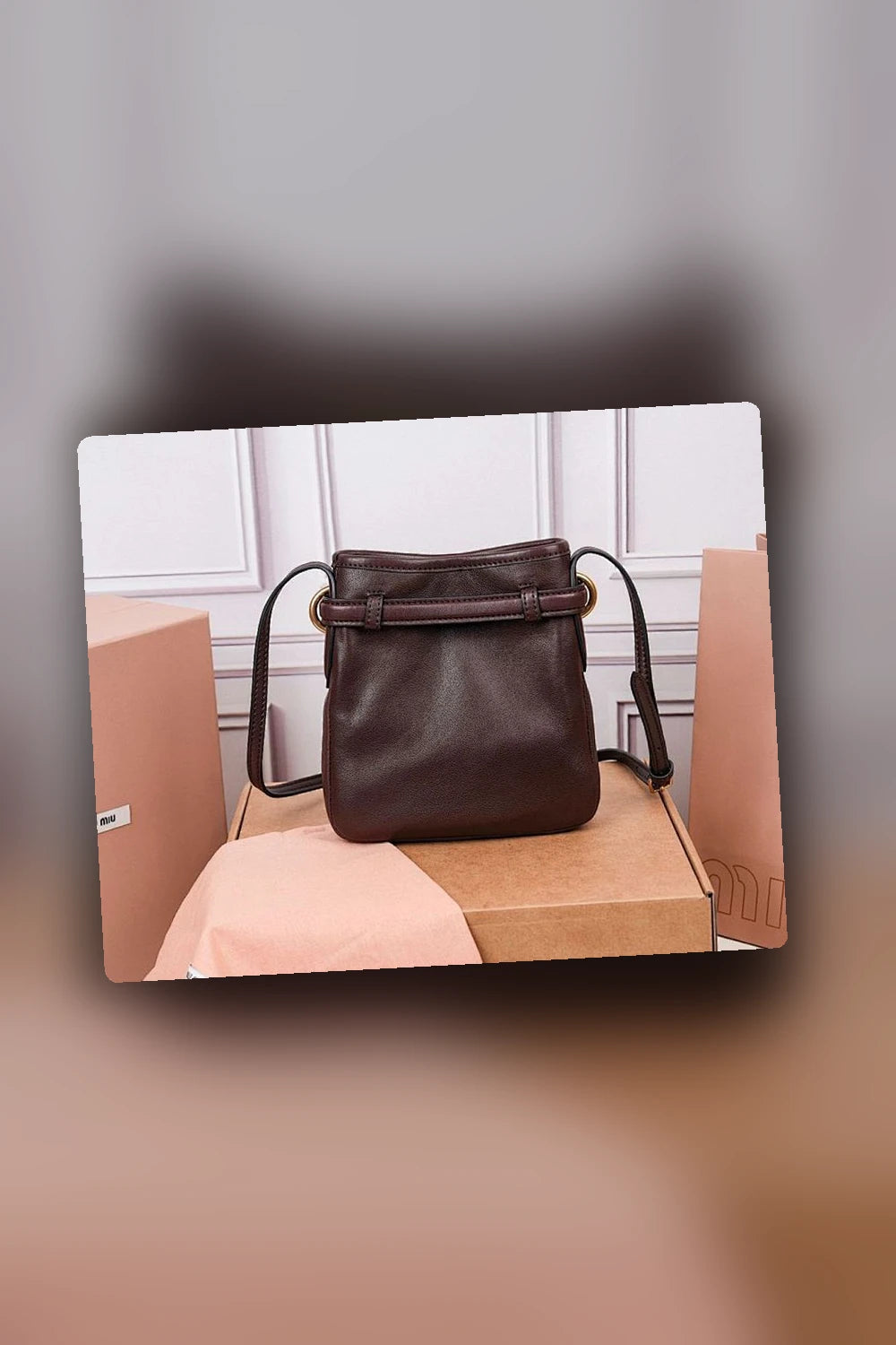 NB - MMU Bag - 676