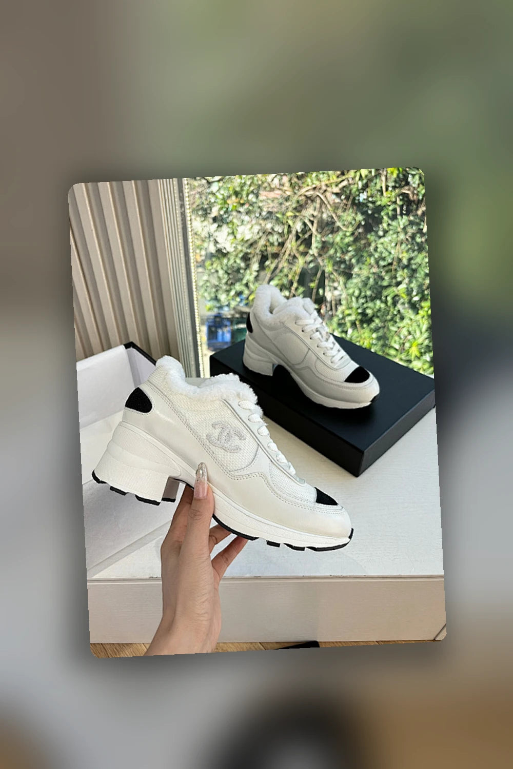 NB - CHL Mix Items - 813