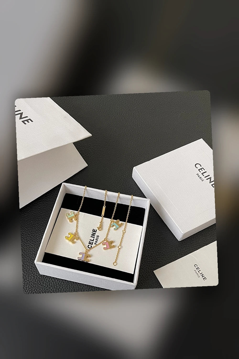 NB - COL Jewelry - 102