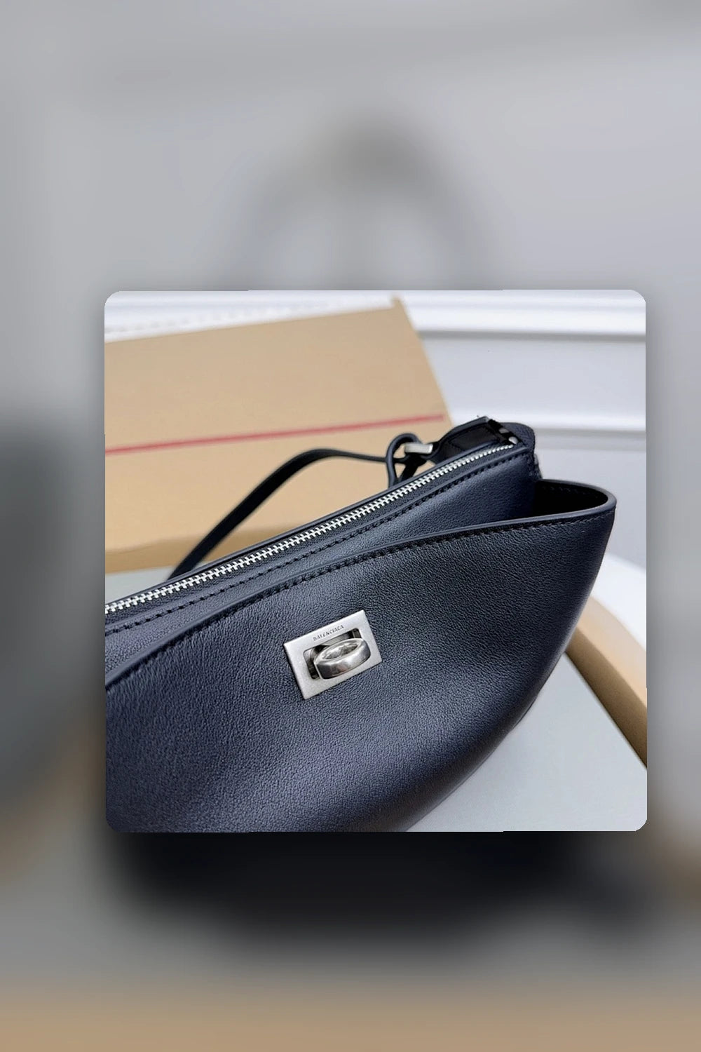 NB - BG Bag - 948