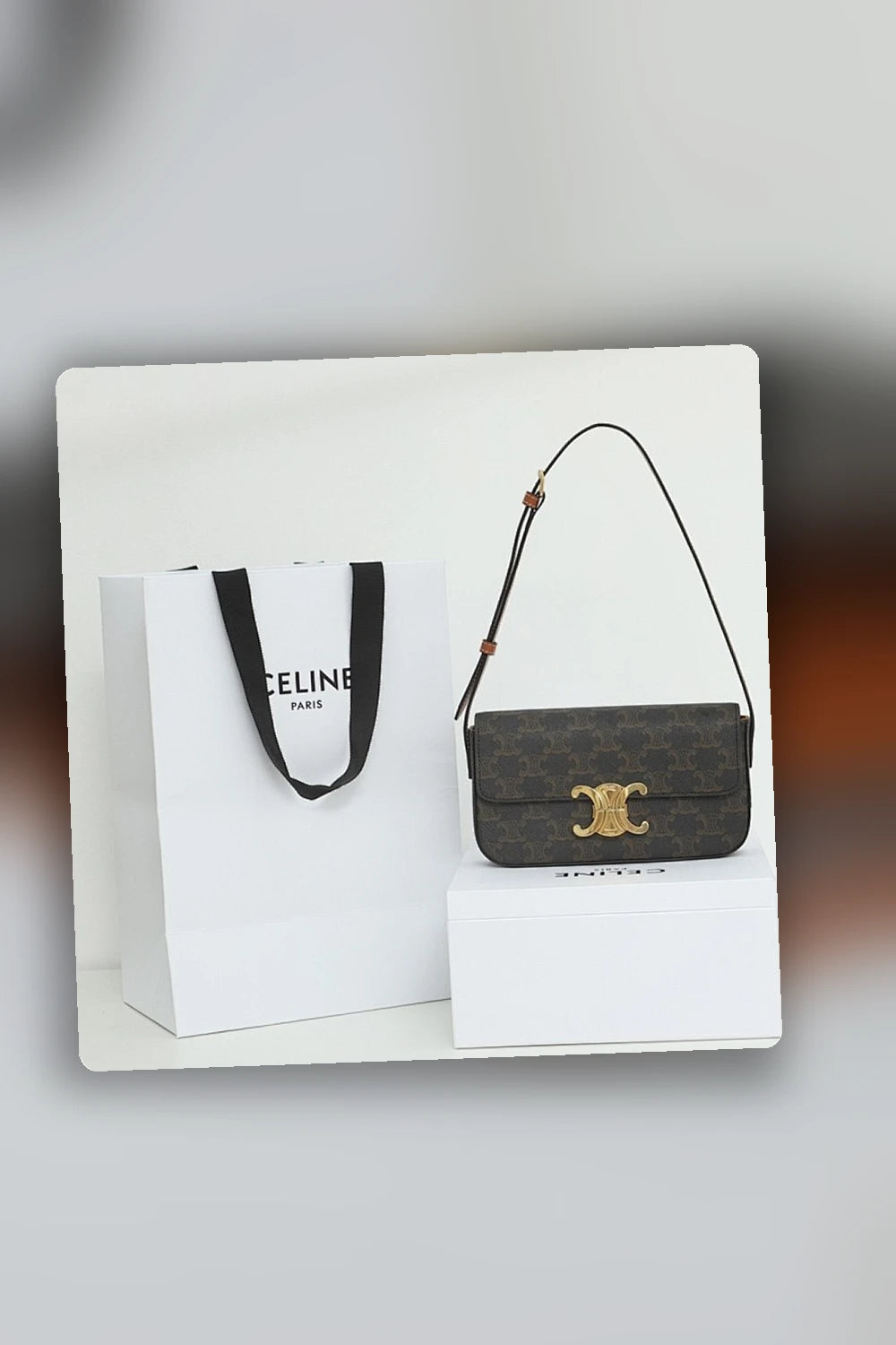 NB - COL Bag - 924