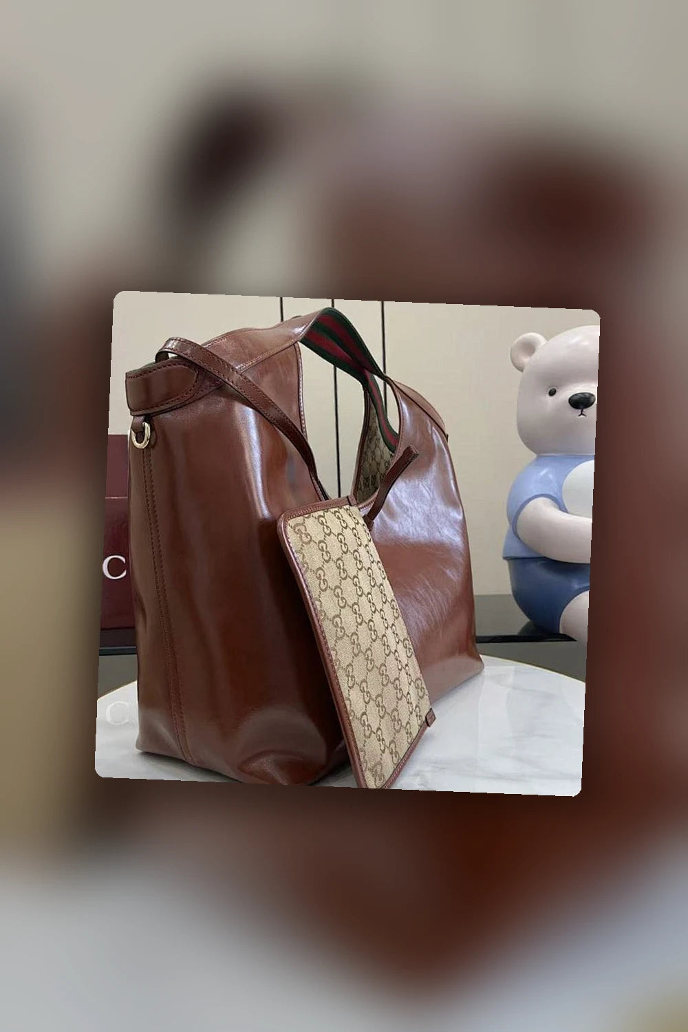 NB - GUKI Bag - 078