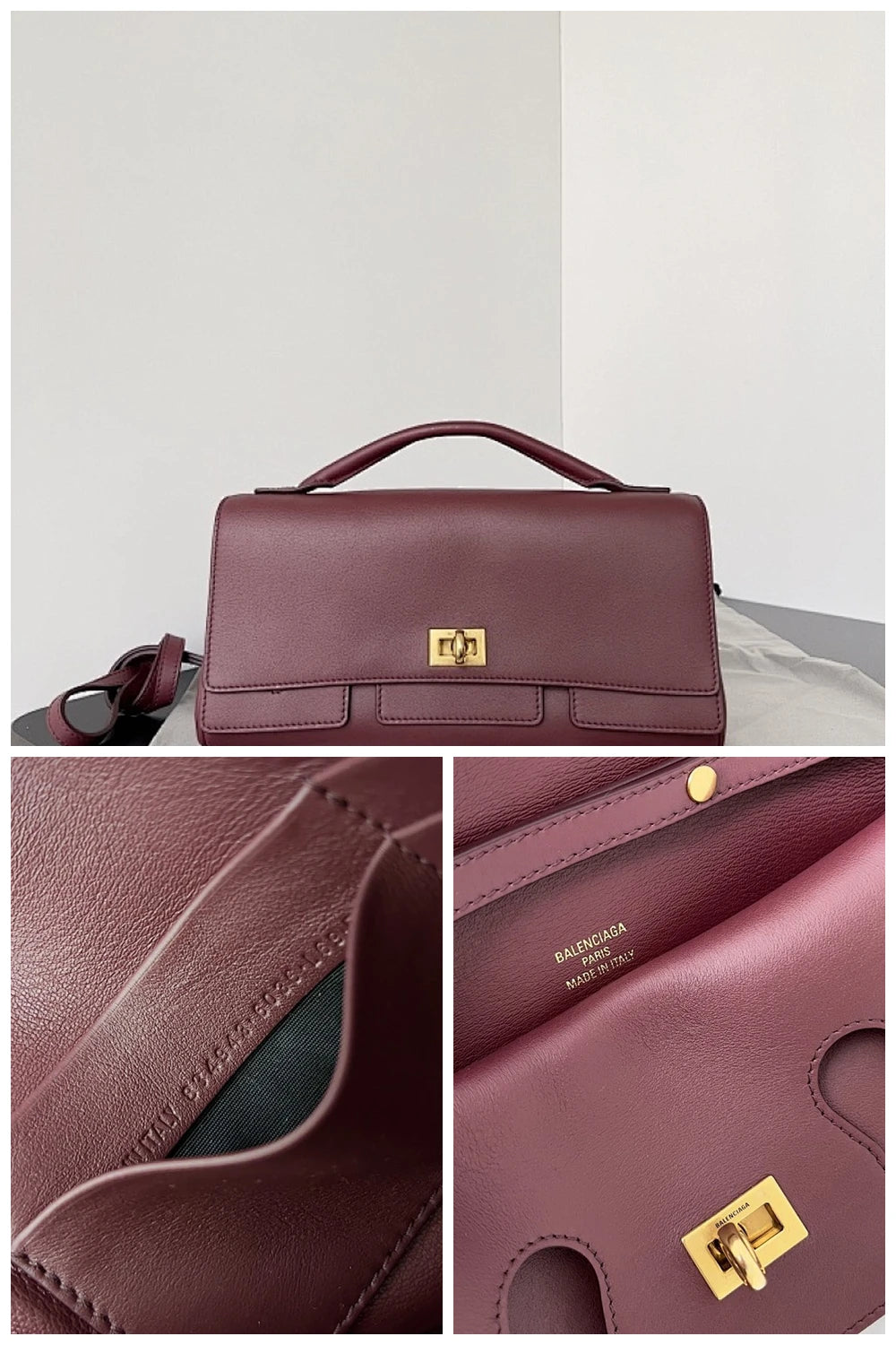 NB - BG Bag - 522