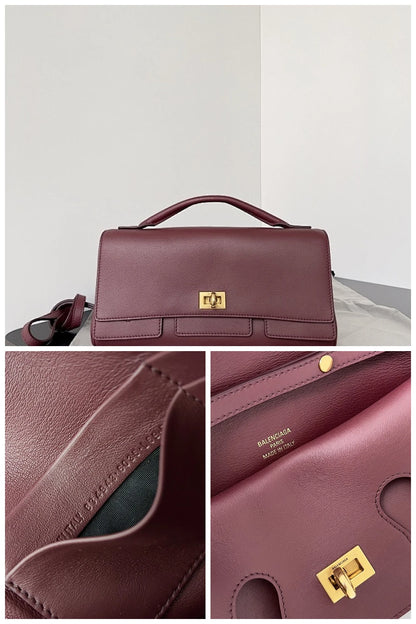 NB - BG Bag - 522