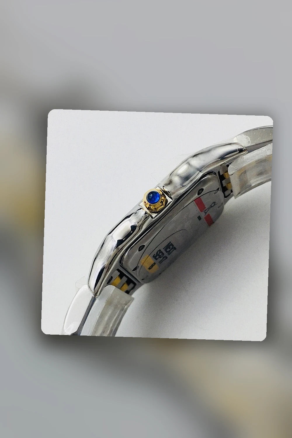 NB - Mix Watch - 801