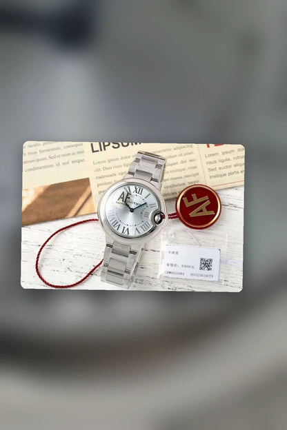 NB - Mix Watch - 1829