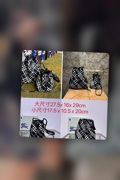 NB - BOR Bag - 523