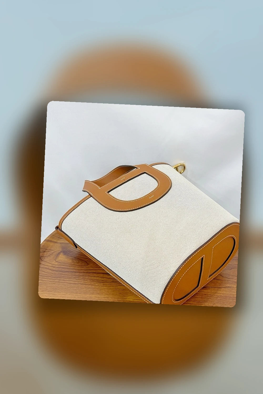 NB - HMS Bag - 1822