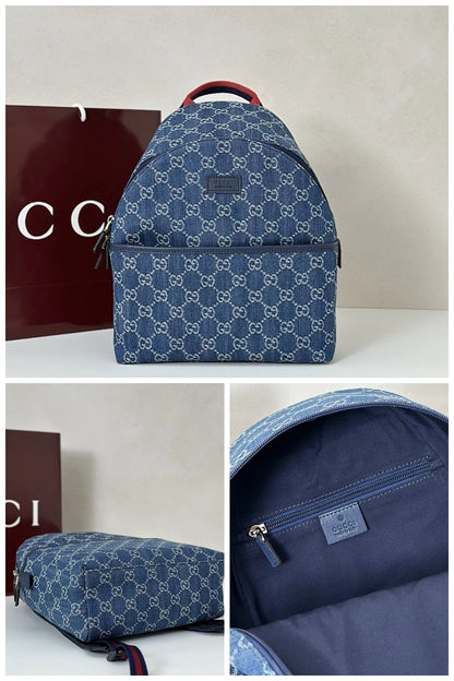 NB - GUKI Bag - 912