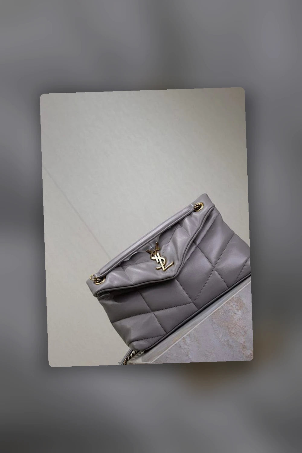 NB - YLS Bag - 681