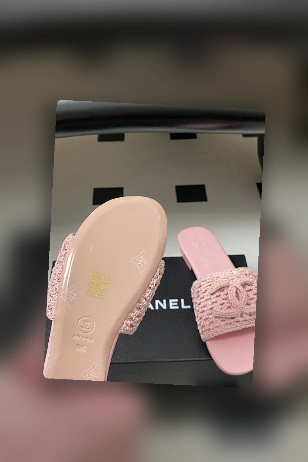 NB - CHL Mix Items - 227
