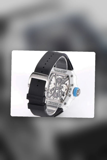 NB - Mix Watch - 1258