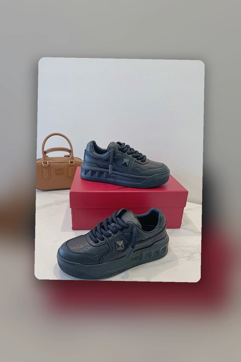NB - VEL Women Shoes - 348