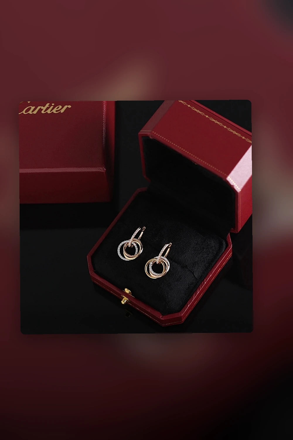 NB - CRA Jewelry - 648