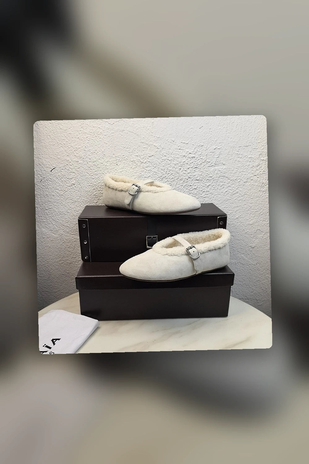 NB - BG Women Shoes - 975