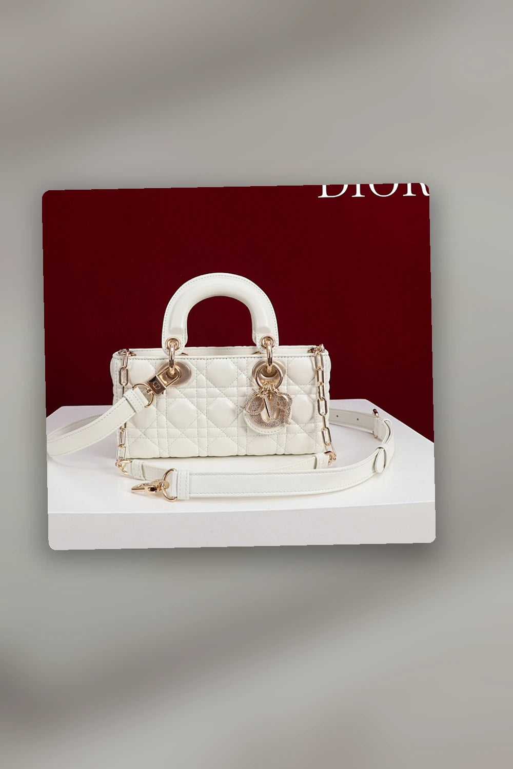 NB - DOR Bag - 1069
